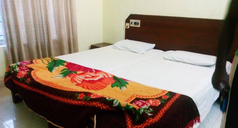 Hotel Murudeshwar International, Murudeshwar 4